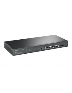 TP-Link JetStream...